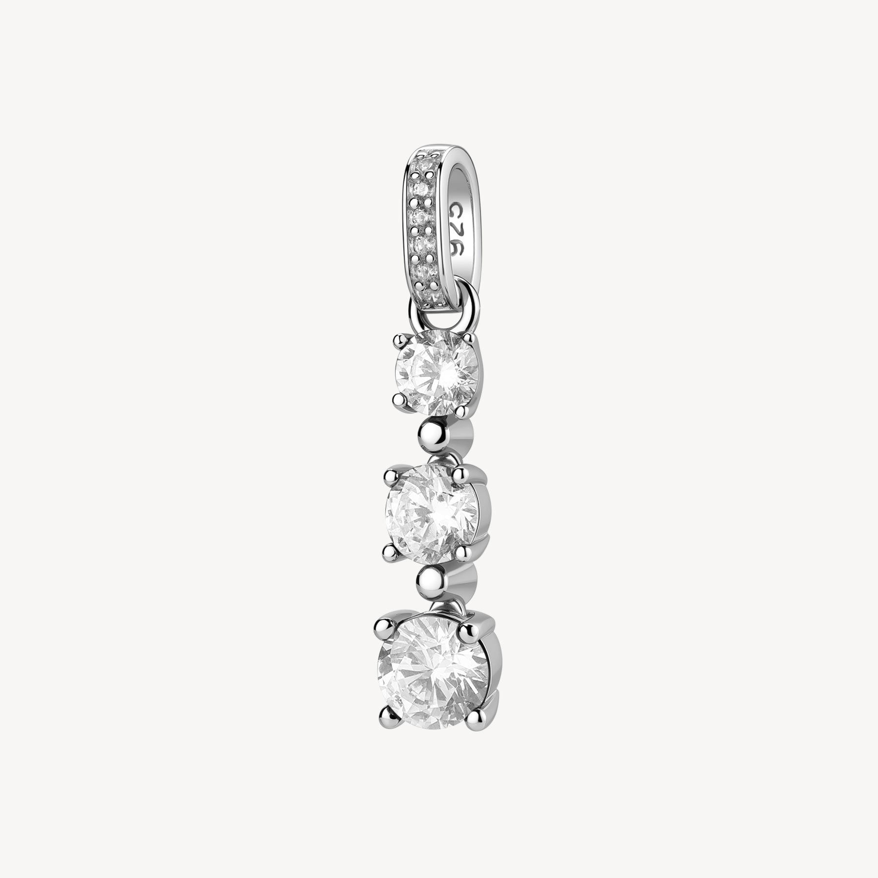 Brosway Charm FANCY - FANCY - argento