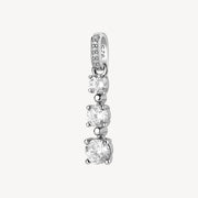 Brosway Charm FANCY - FANCY - argento