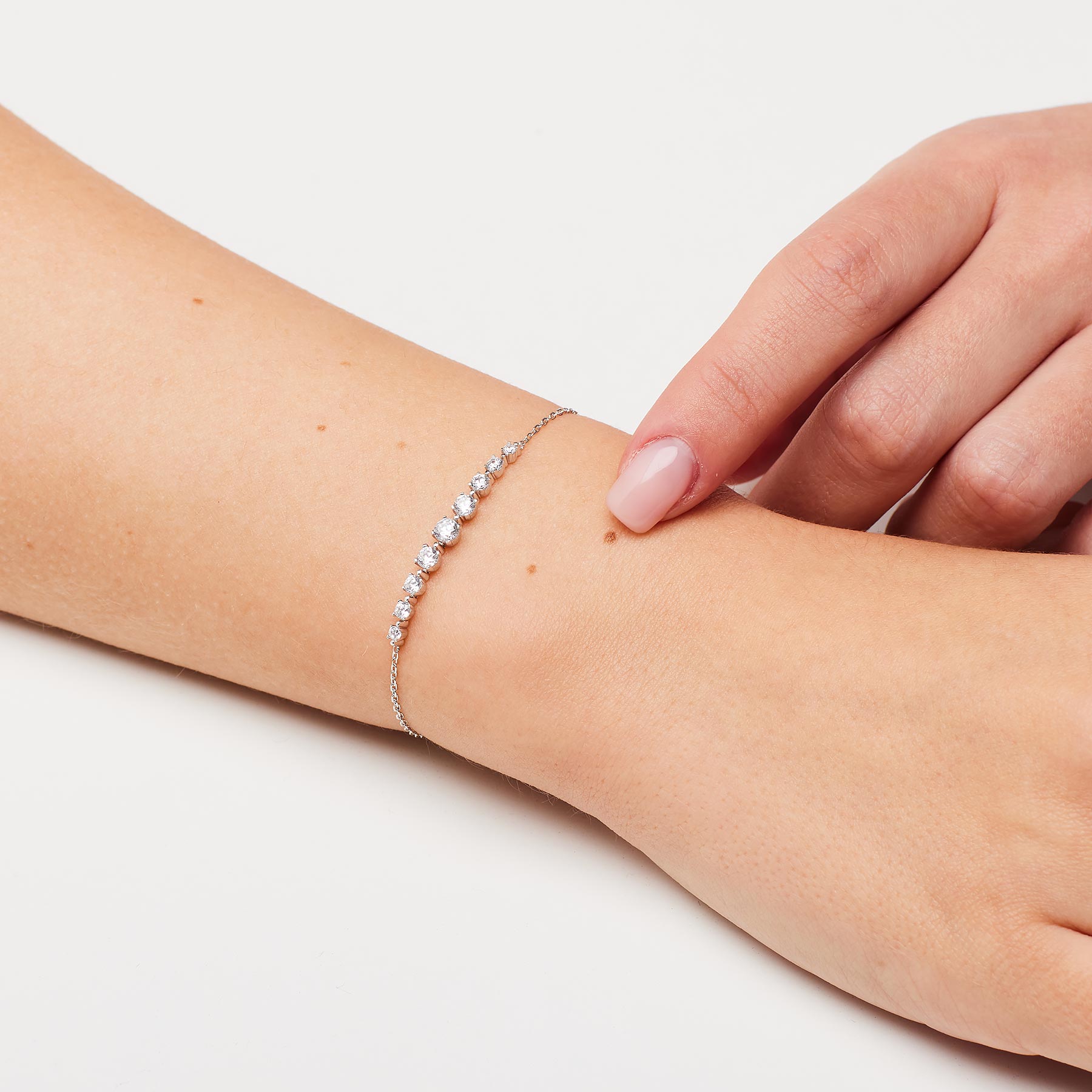 Brosway Bracciale FANCY - Vista 3