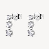 Brosway Orecchini FANCY - FANCY - argento