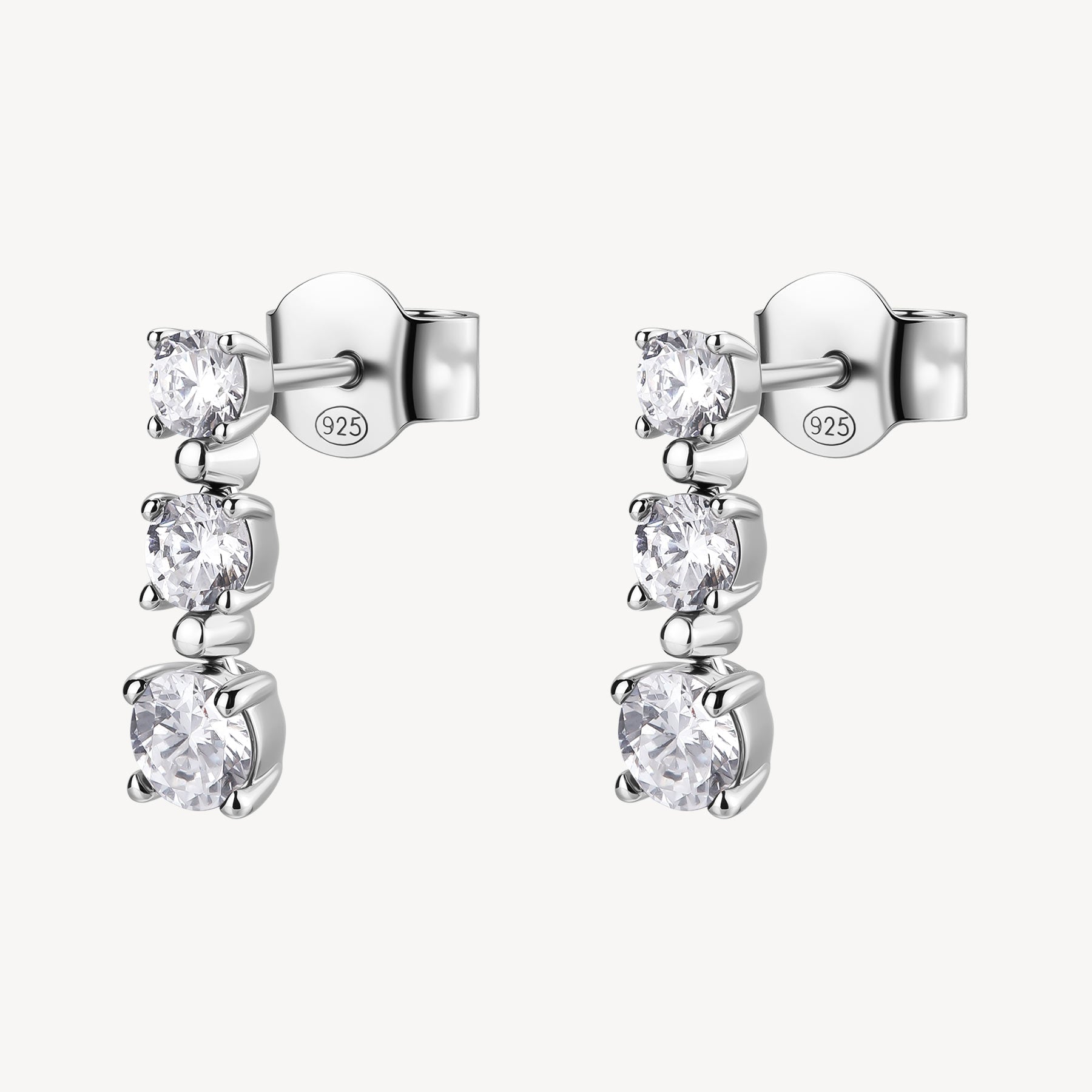 Brosway Orecchini FANCY - FANCY - argento