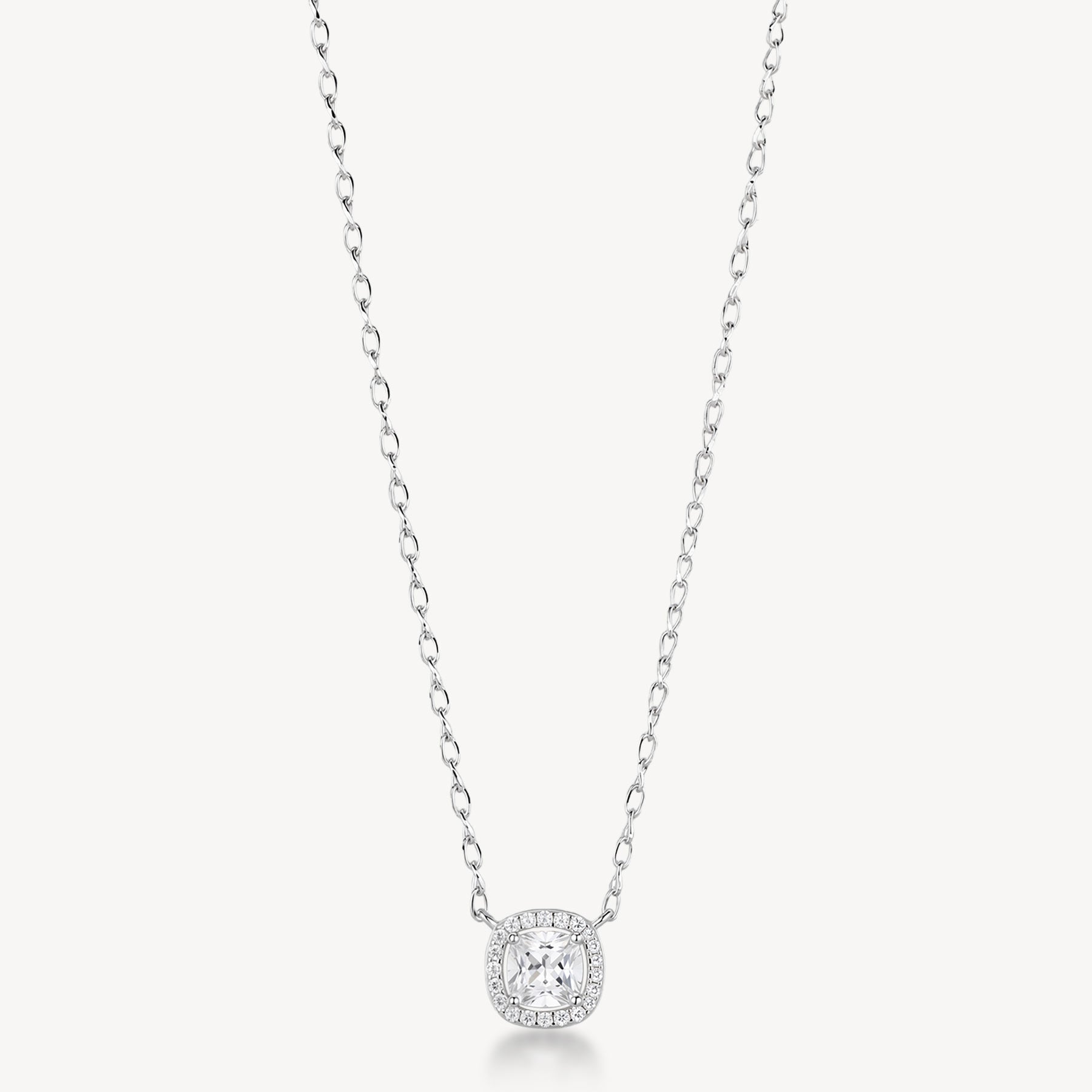 Brosway Collana FANCY - FANCY - argento