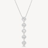 Brosway Collana FANCY - FANCY - argento