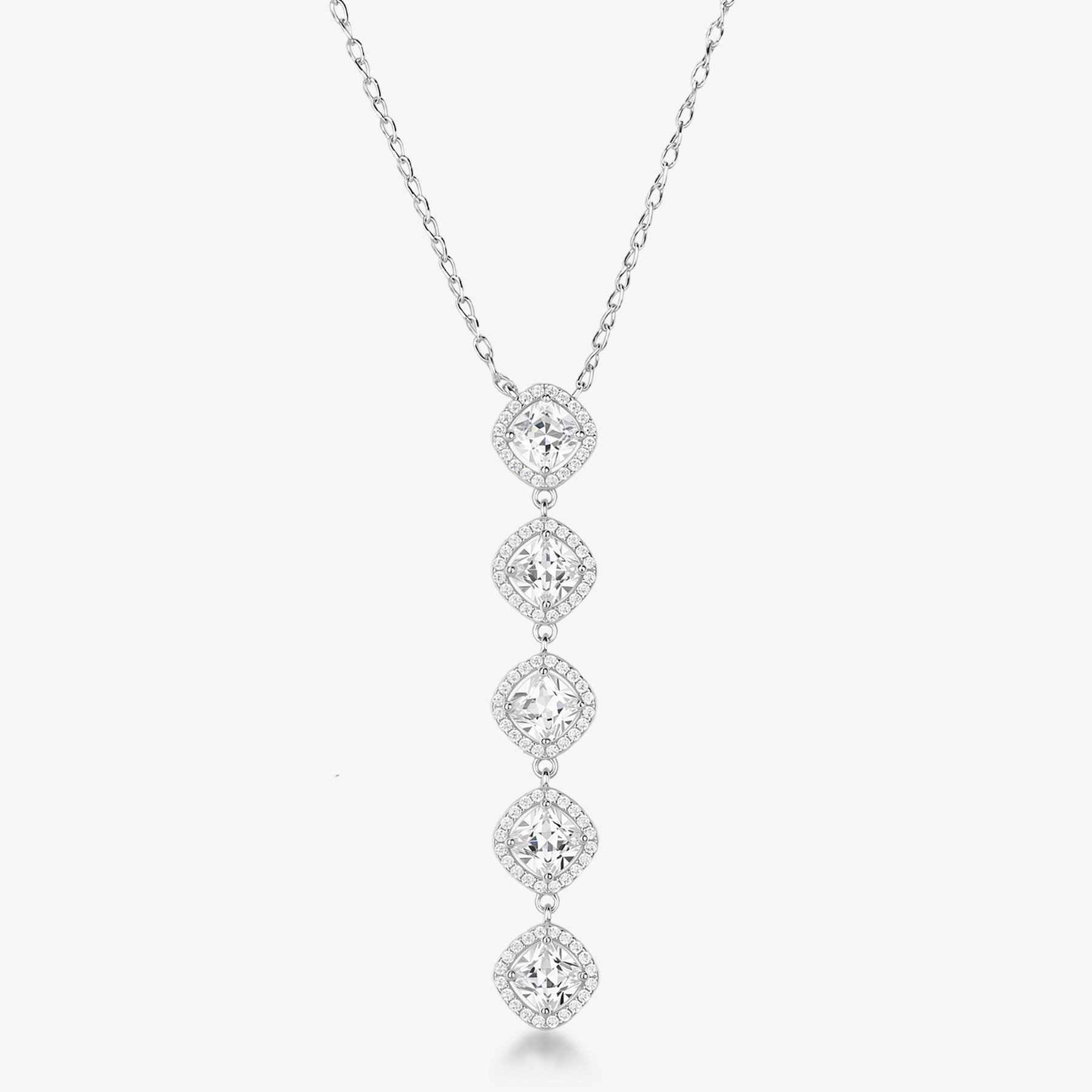 Brosway Collana FANCY - FANCY - argento