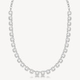 Brosway Collana FANCY - FANCY - argento