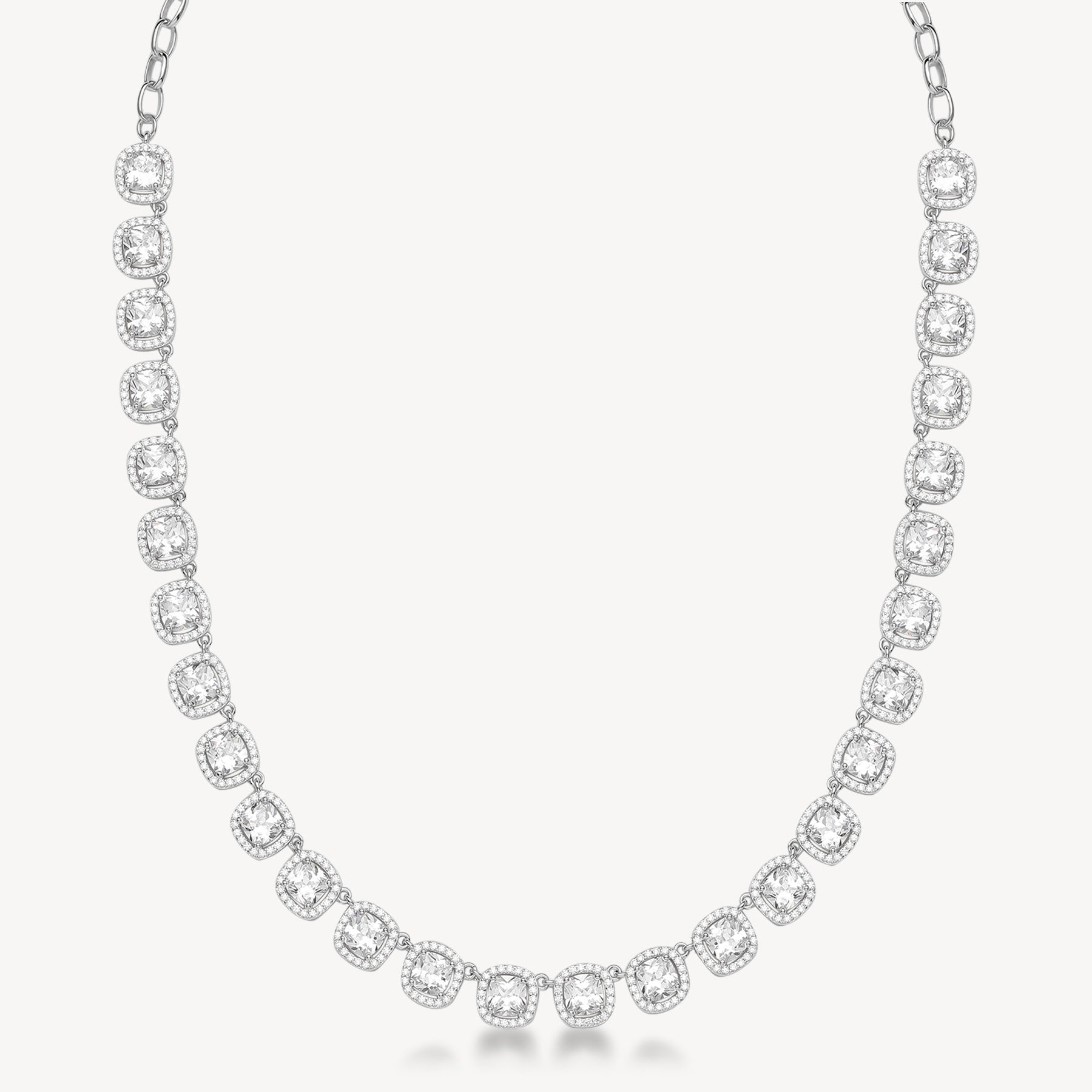 Brosway Collana FANCY - FANCY - argento