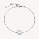 Brosway Bracciale FANCY - FANCY - argento