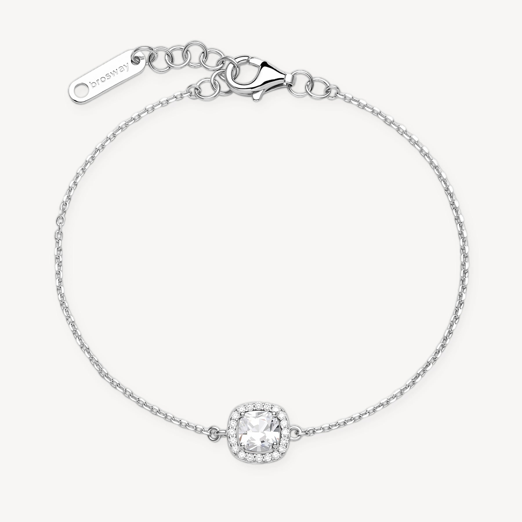Brosway Bracciale FANCY - FANCY - argento