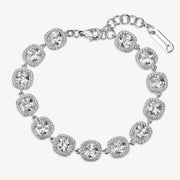 Brosway Bracciale FANCY - FANCY - argento