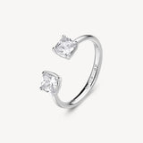 Brosway Anello FANCY - FANCY - argento