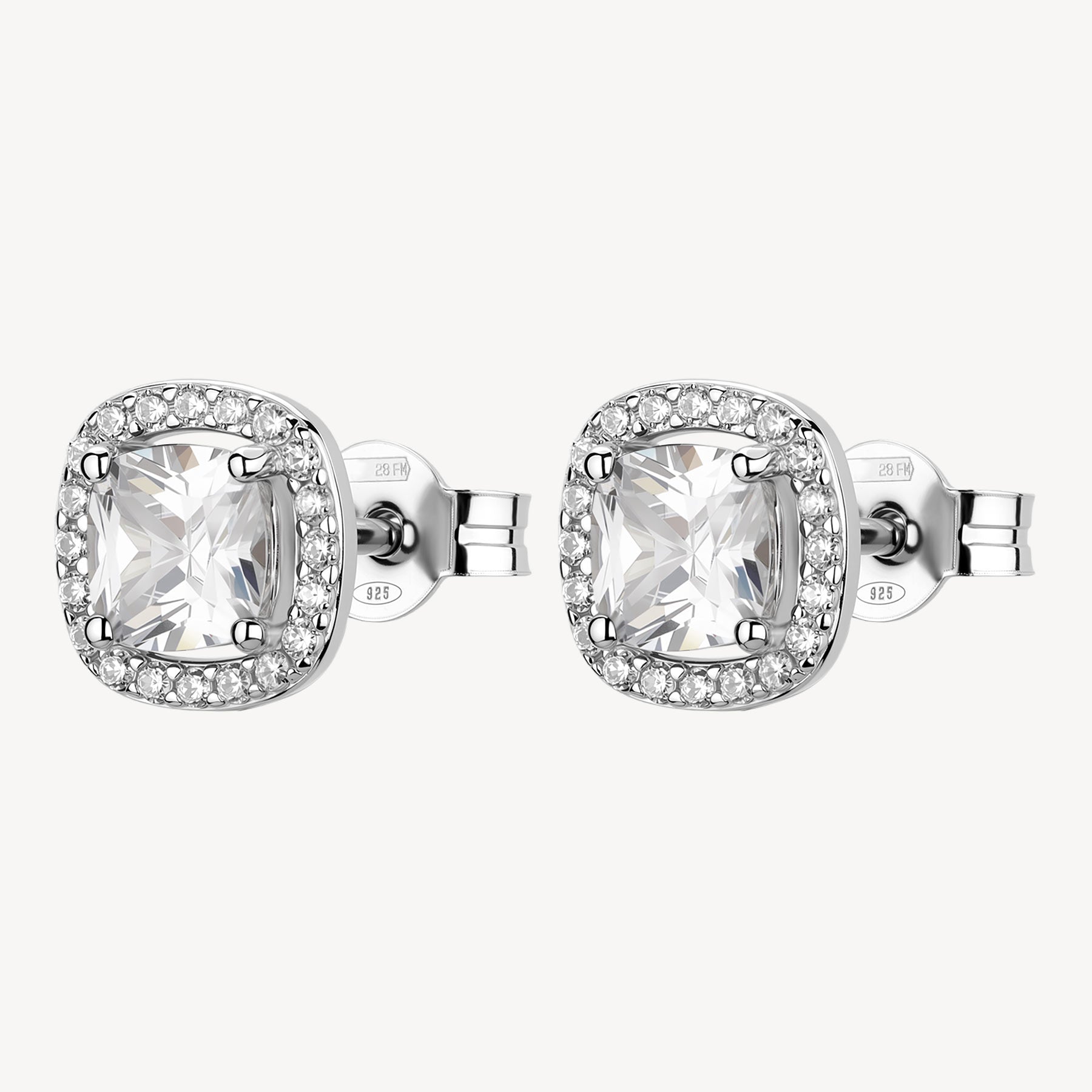 Brosway Orecchini FANCY - FANCY - argento