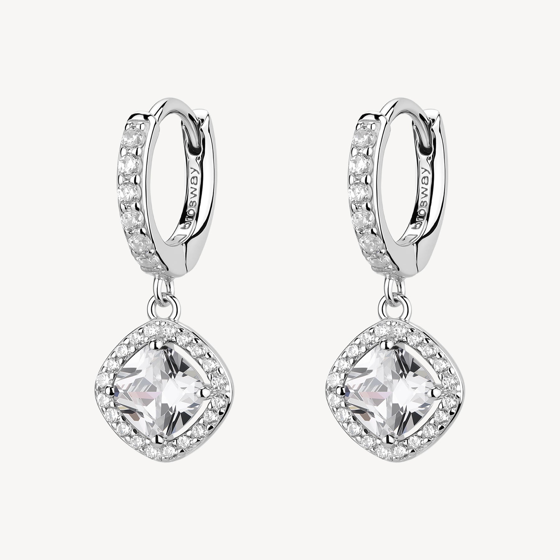 Brosway Orecchini FANCY - FANCY - argento