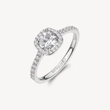 Brosway Anello FANCY - FANCY - argento