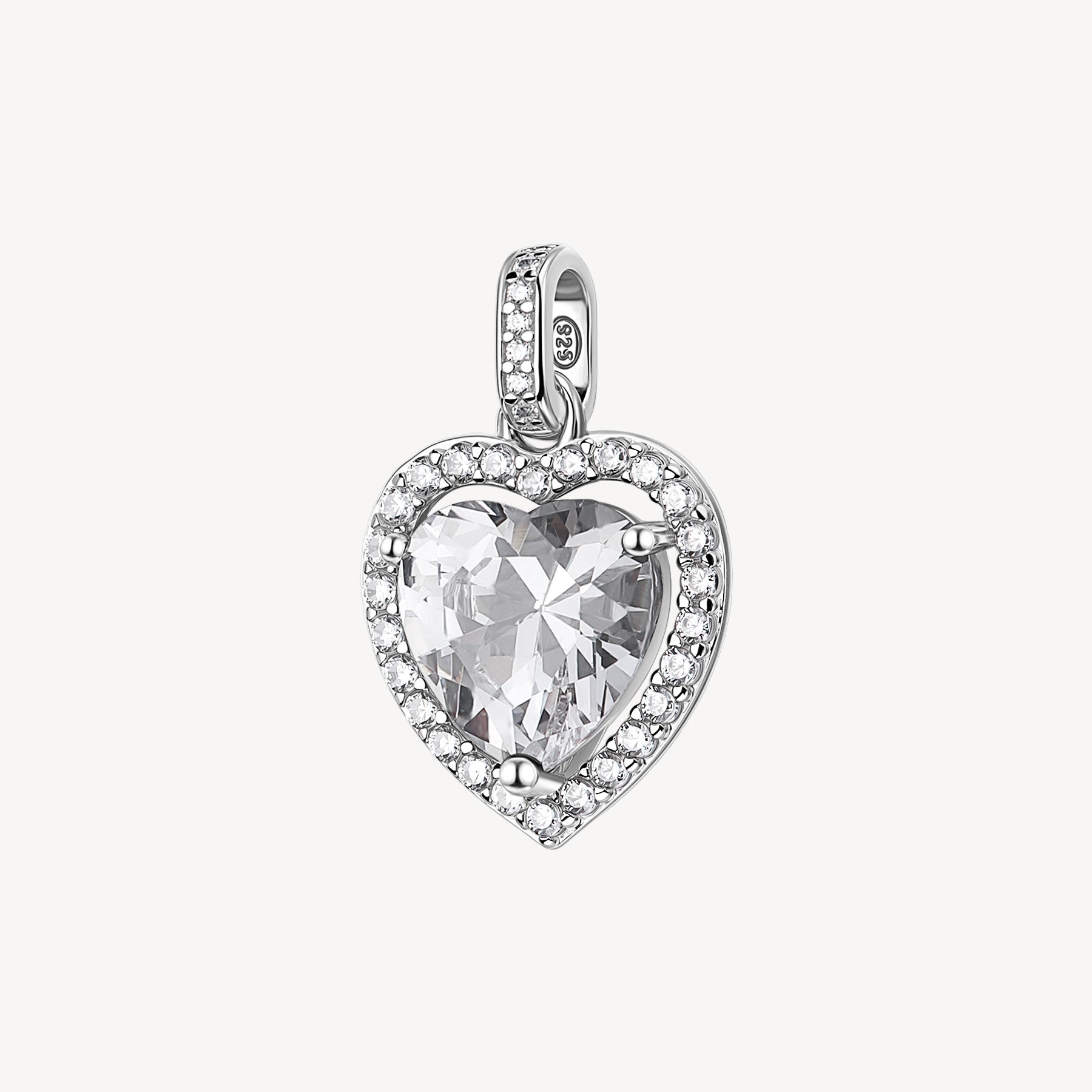 Brosway Charm FANCY - FANCY - argento