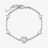 Brosway Bracciale FANCY - FANCY - argento