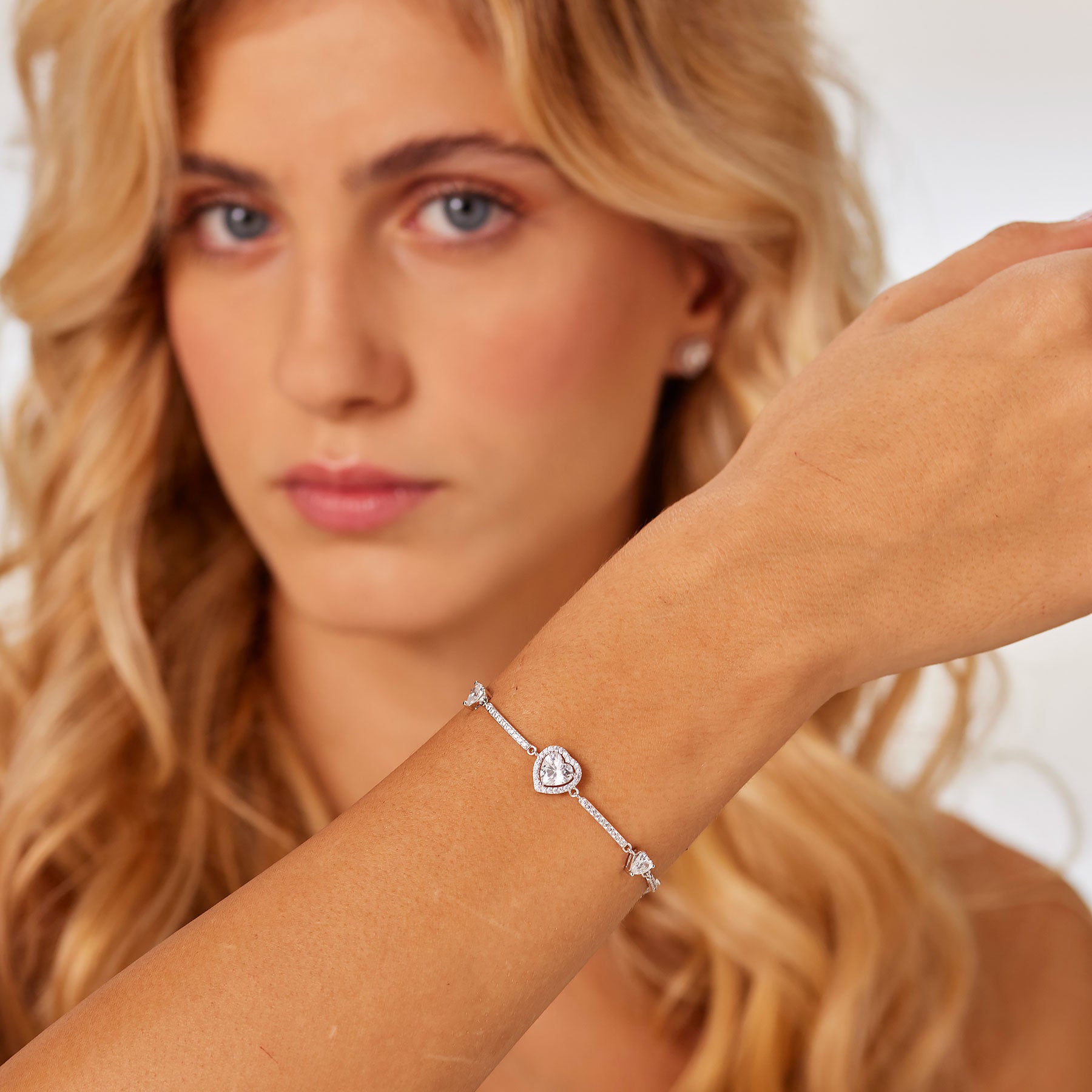 Brosway Bracciale FANCY - Vista 2