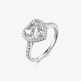 Brosway Anello FANCY - FANCY - argento