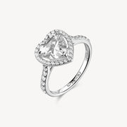 Brosway Anello FANCY - FANCY - argento