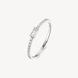 Brosway Anello FANCY - FANCY - argento