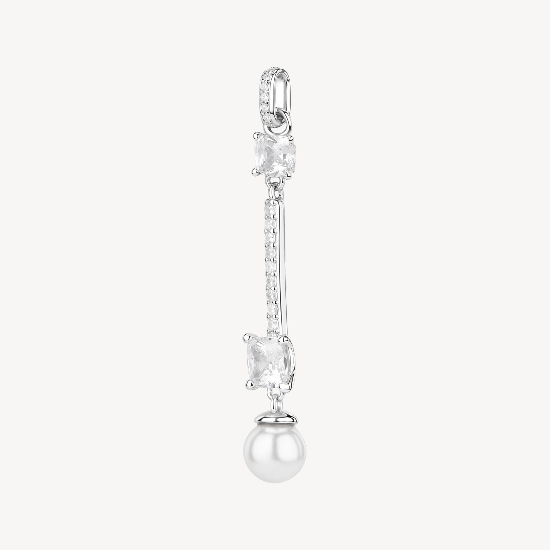 Brosway Charm FANCY - FANCY - argento