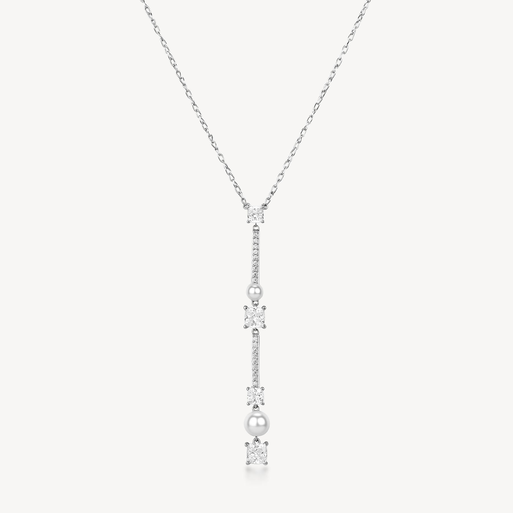Brosway Collana FANCY - FANCY - argento