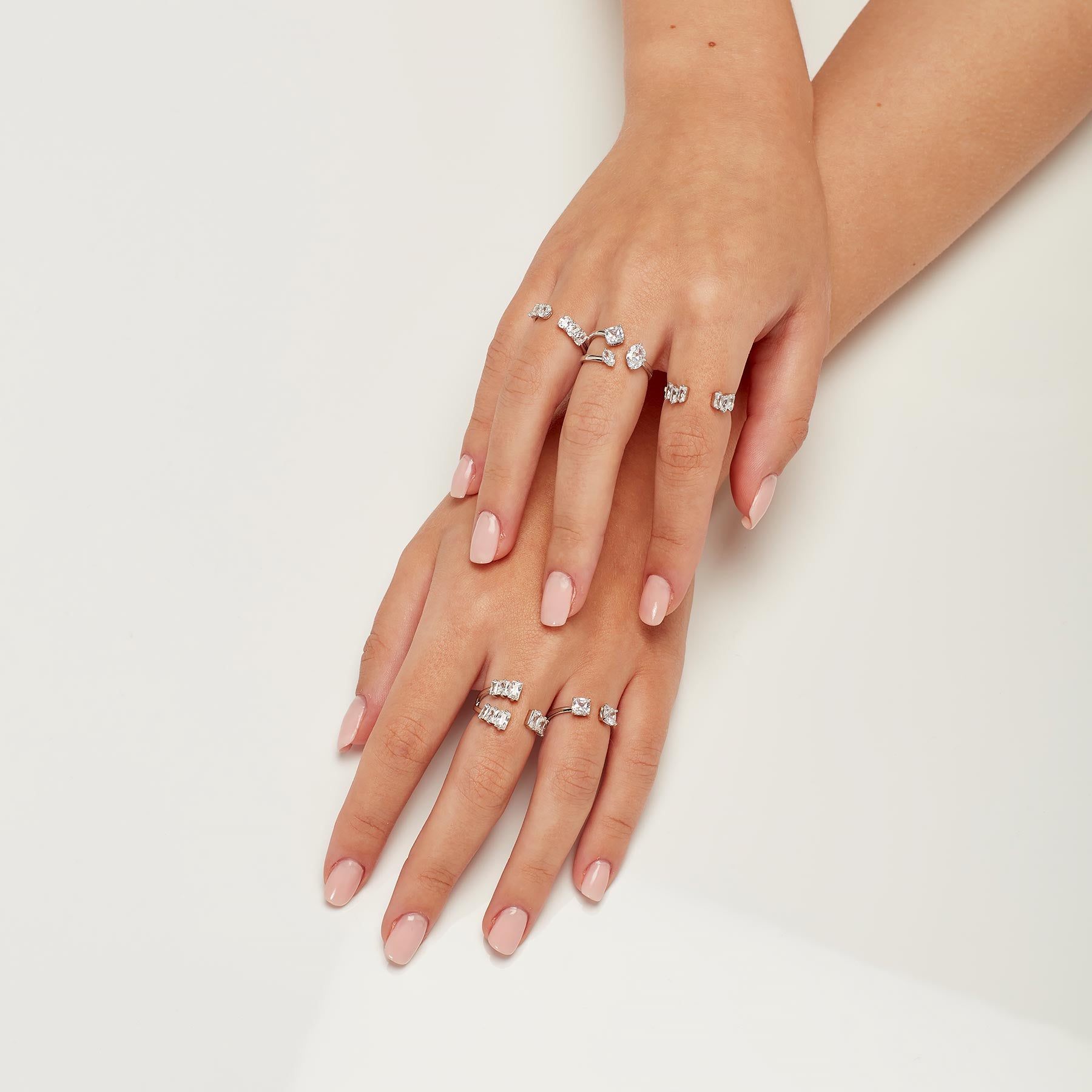 Brosway Anello FANCY - Vista 4