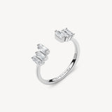 Brosway Anello FANCY - FANCY - argento