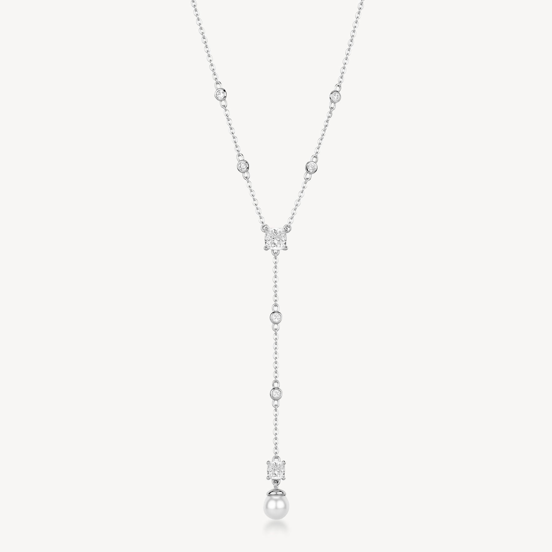 Brosway Collana FANCY - FANCY - argento