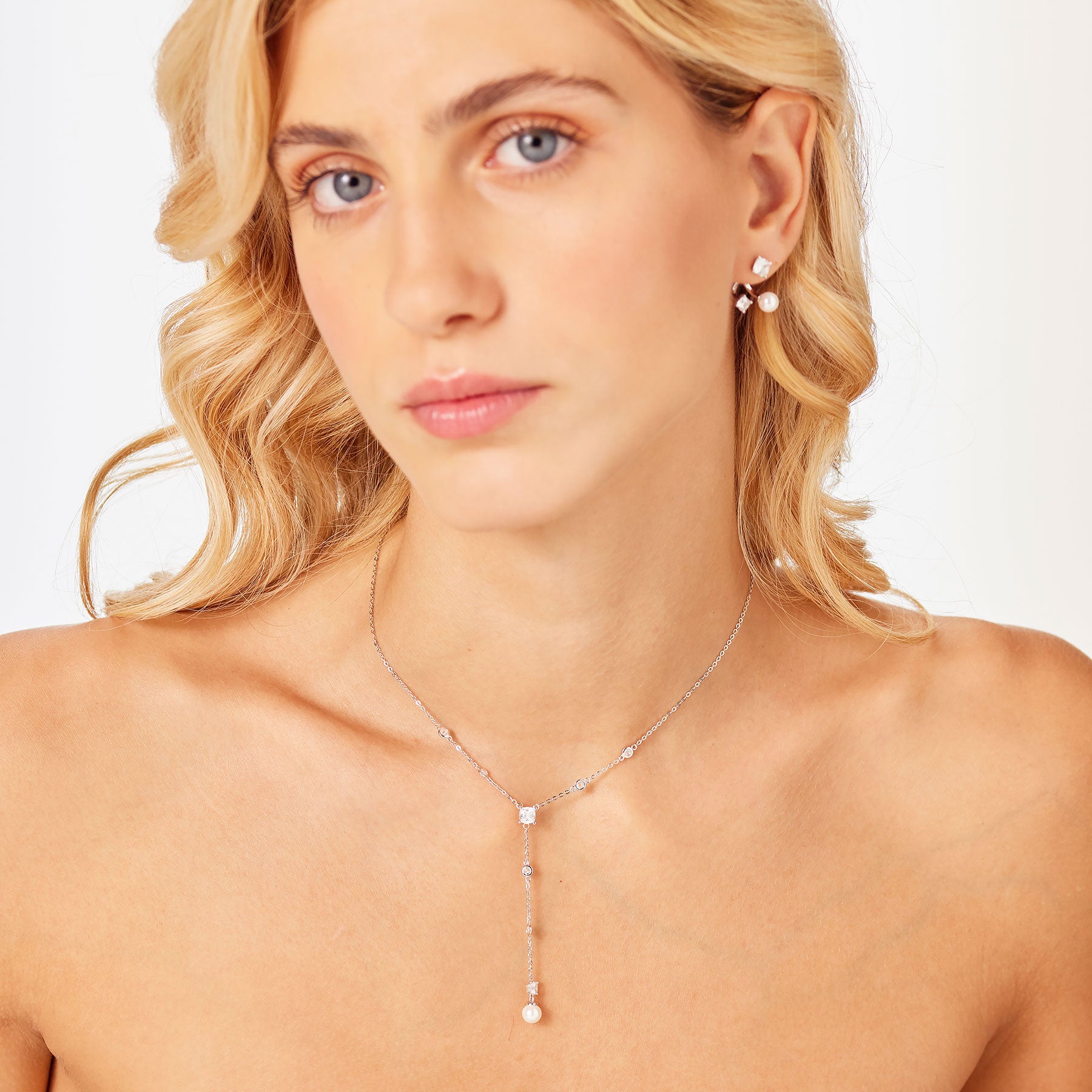 Brosway Collana FANCY - Vista 2