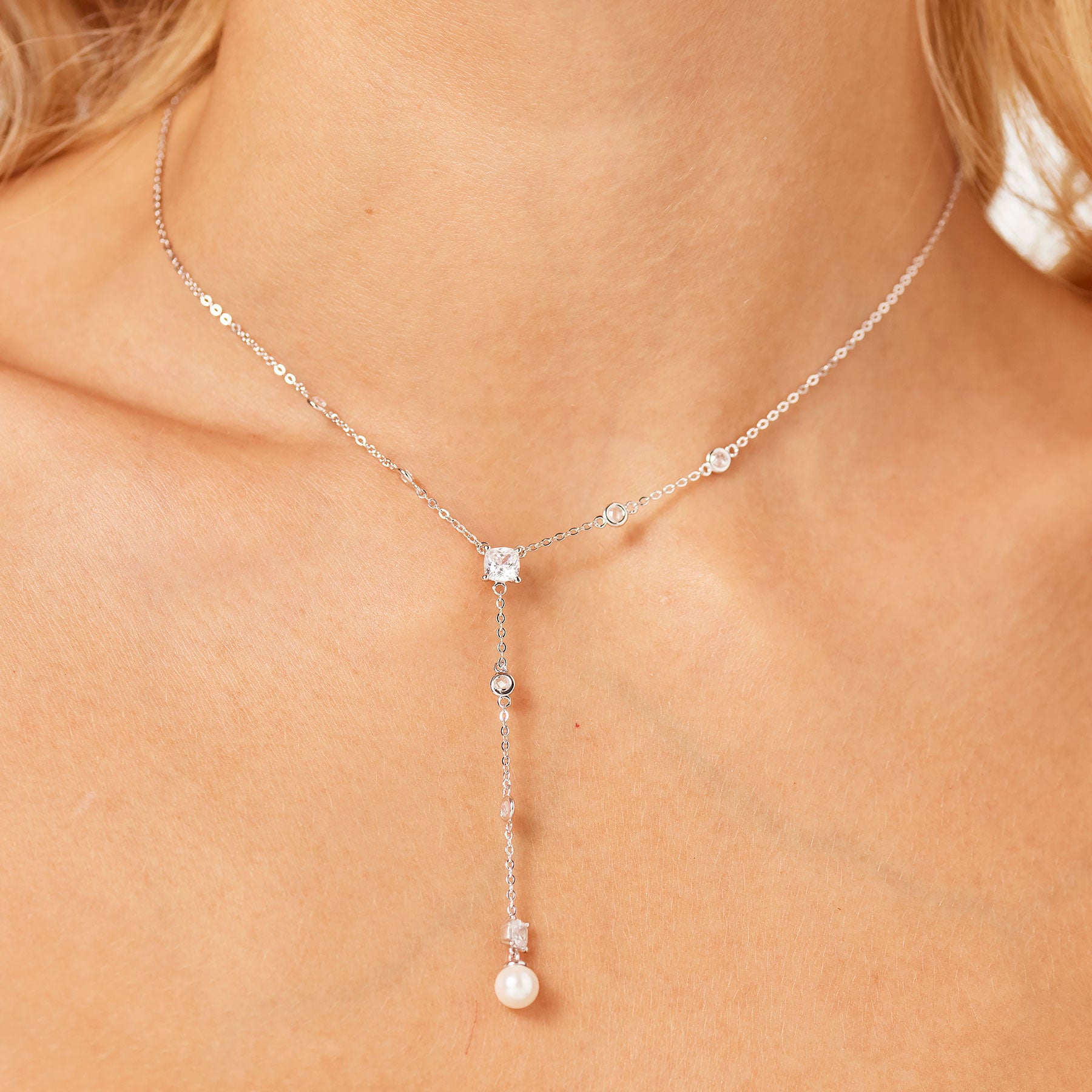 Brosway Collana FANCY - Vista 3