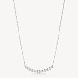 Brosway Collana FANCY - FANCY - argento