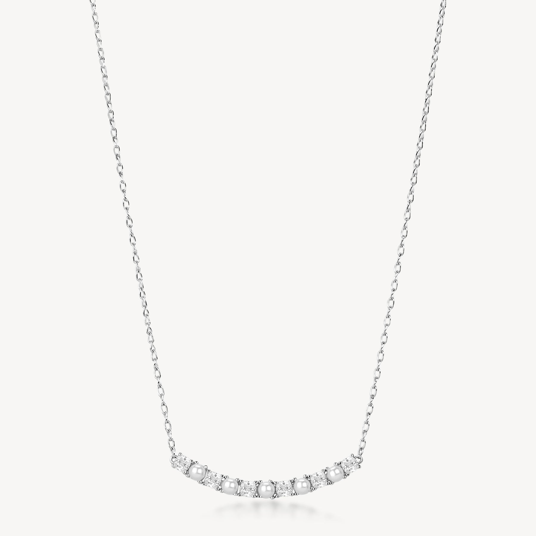 Brosway Collana FANCY - FANCY - argento