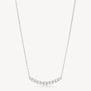 Brosway Collana FANCY - FANCY - argento