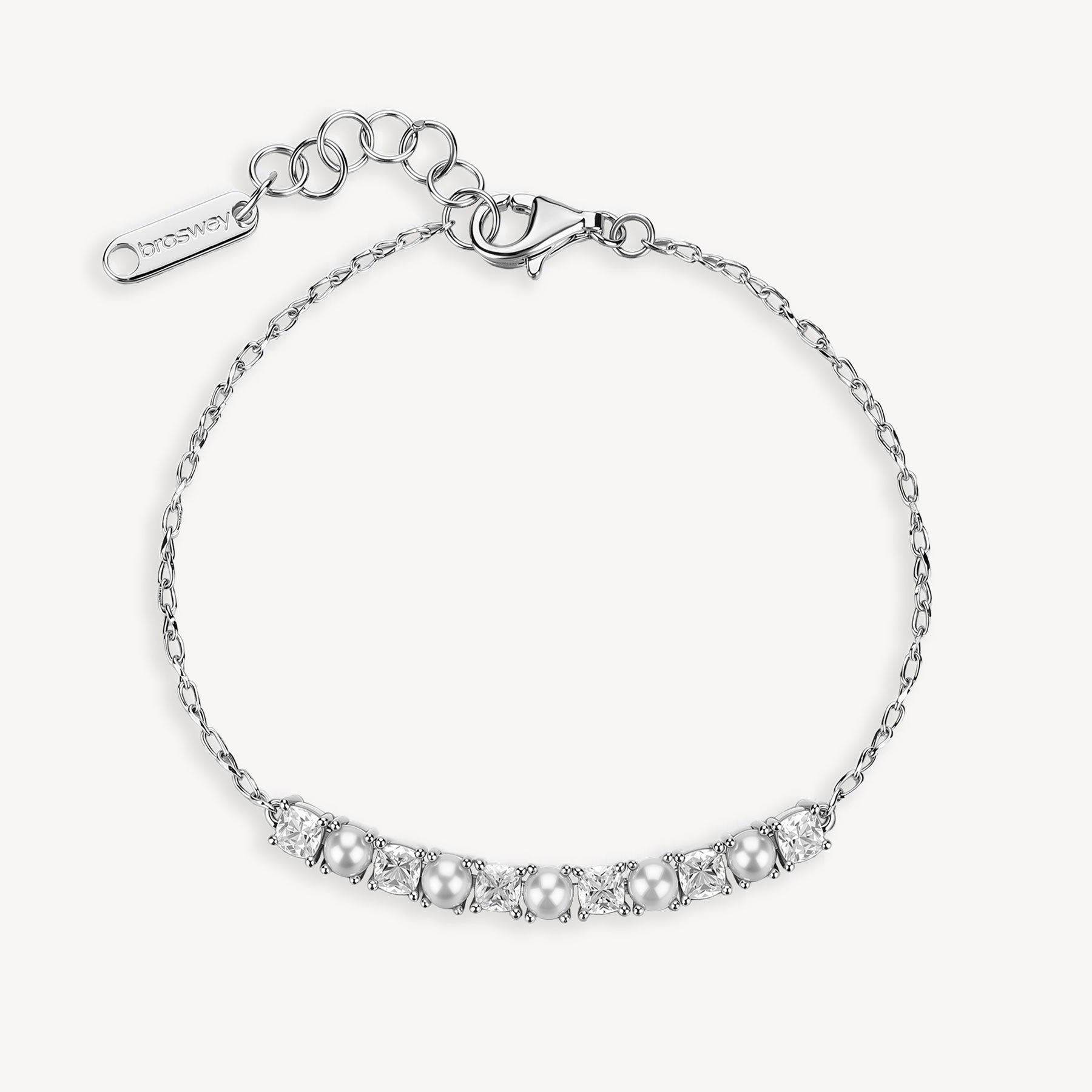 Brosway Bracciale FANCY - FANCY - argento