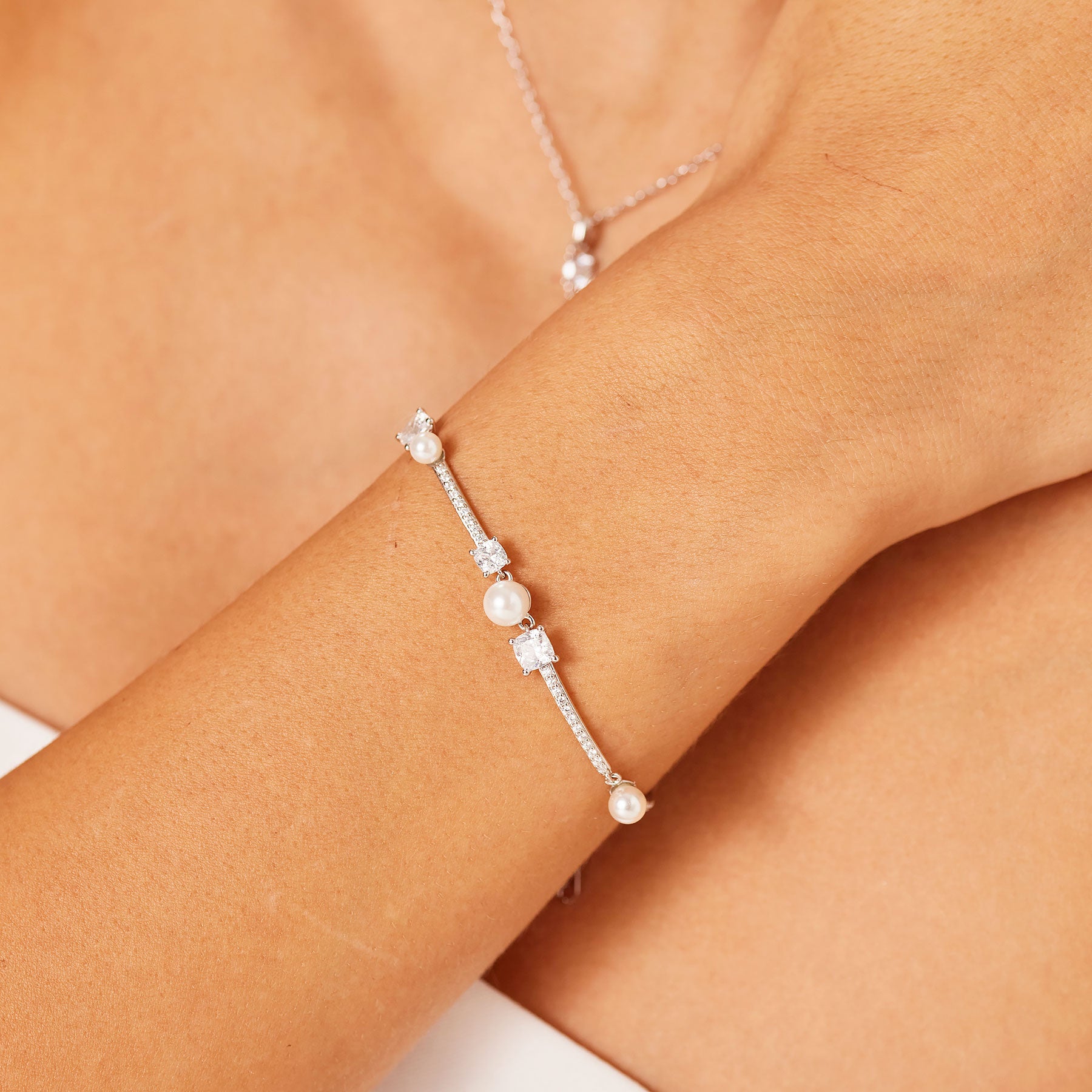 Brosway Bracciale FANCY - Vista 3