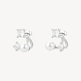 Brosway Orecchini FANCY - FANCY - argento