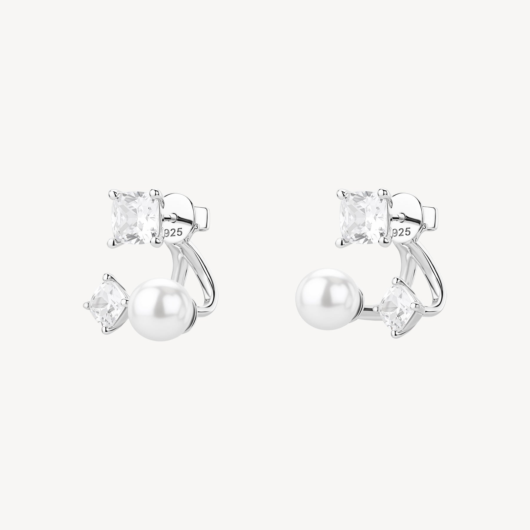 Brosway Orecchini FANCY - FANCY - argento