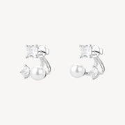 Brosway Orecchini FANCY - FANCY - argento