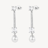 Brosway Orecchini FANCY - FANCY - argento