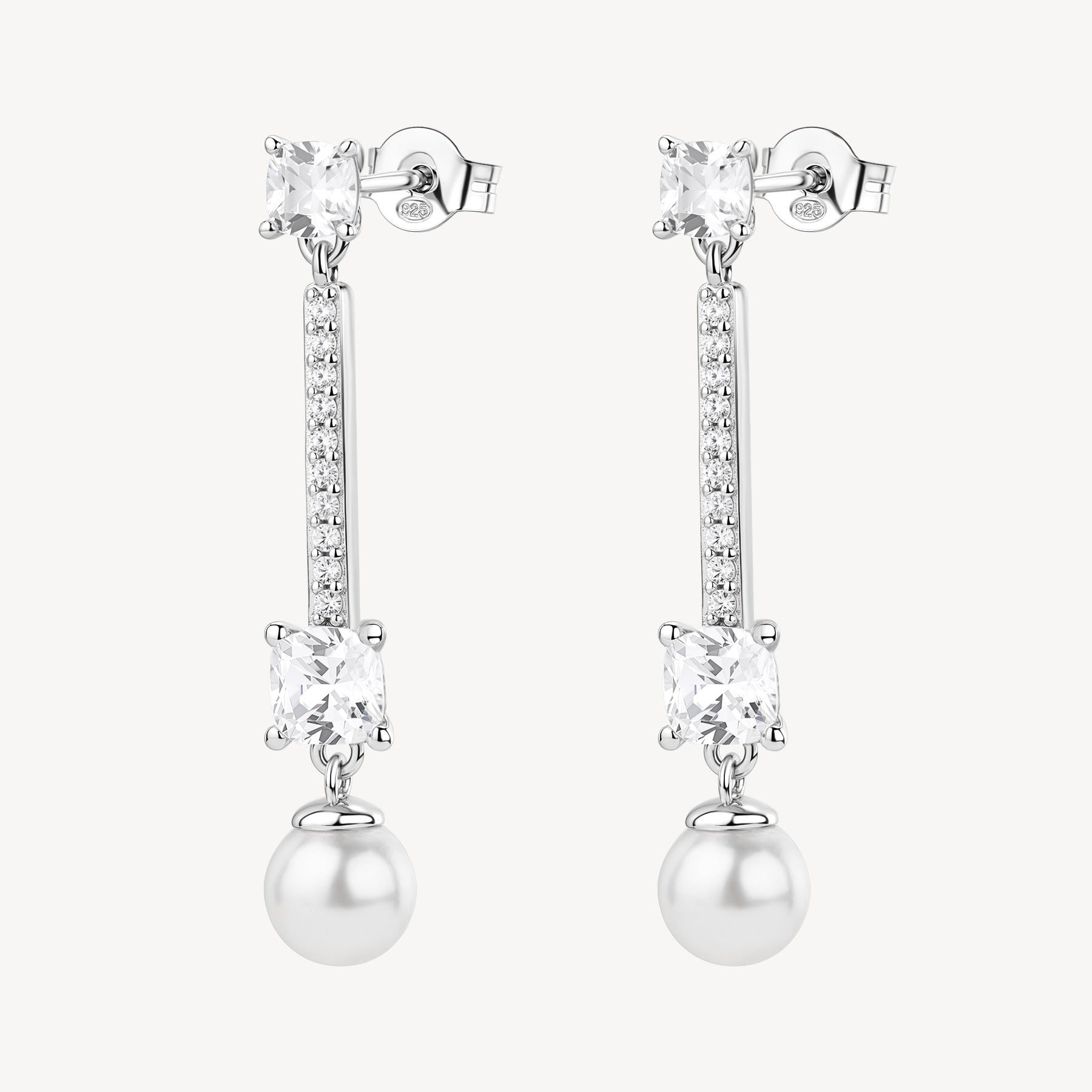 Brosway Orecchini FANCY - FANCY - argento