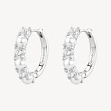 Brosway Orecchini FANCY - FANCY - argento