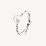 Brosway Anello FANCY - FANCY - argento