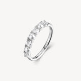 Brosway Anello FANCY - FANCY - argento