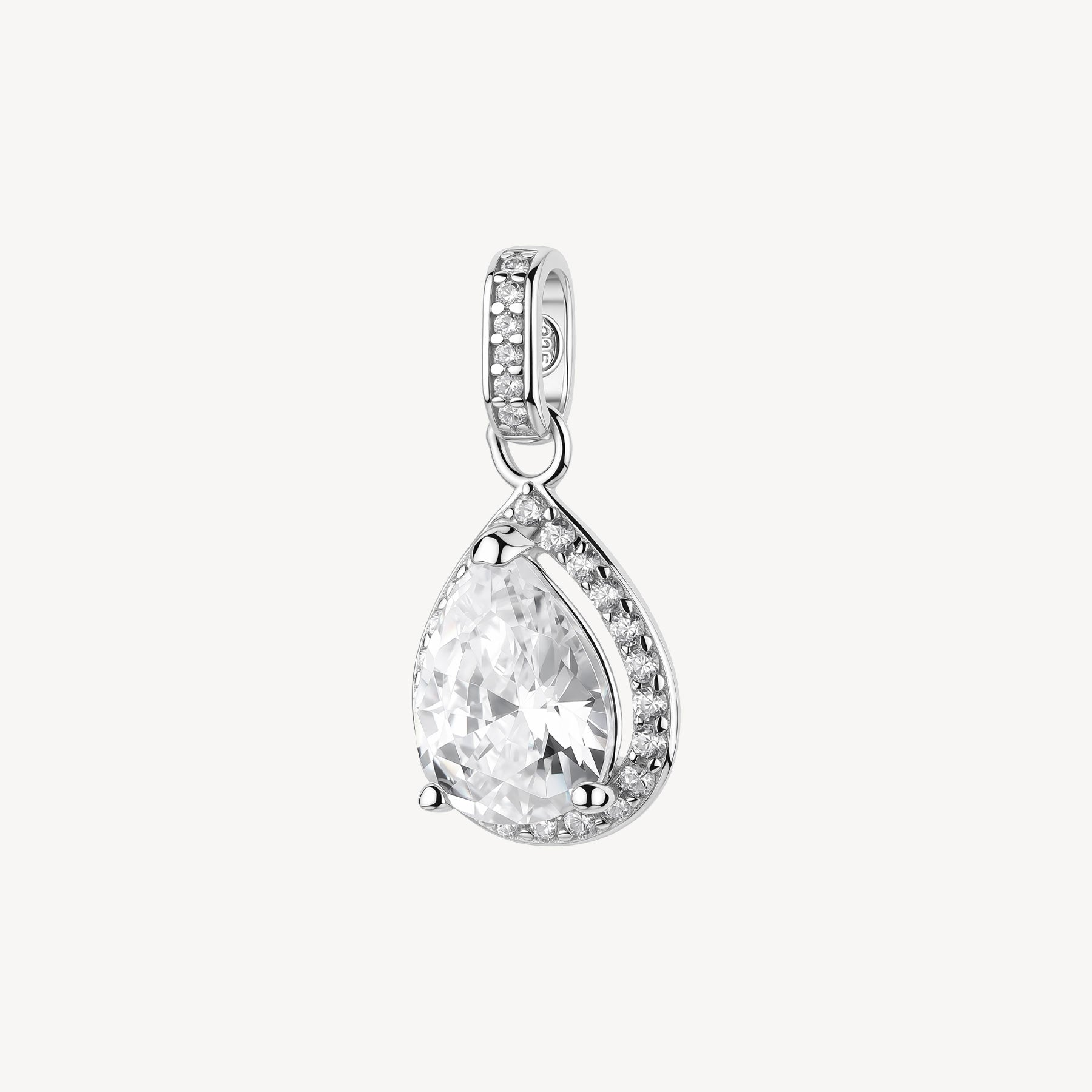 Brosway Charm FANCY - FANCY - argento