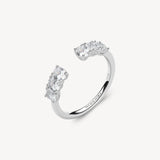 Brosway Anello FANCY - FANCY - argento