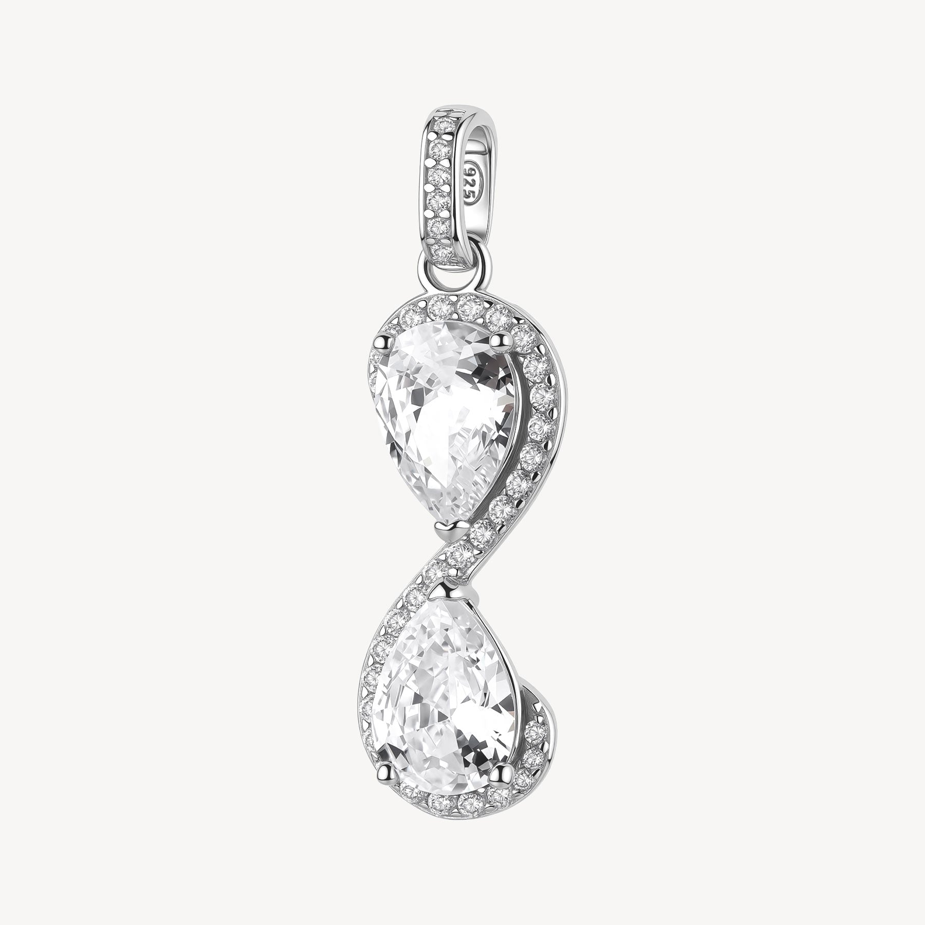 Brosway Charm FANCY - FANCY - argento