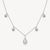 Brosway Collana FANCY - FANCY - argento