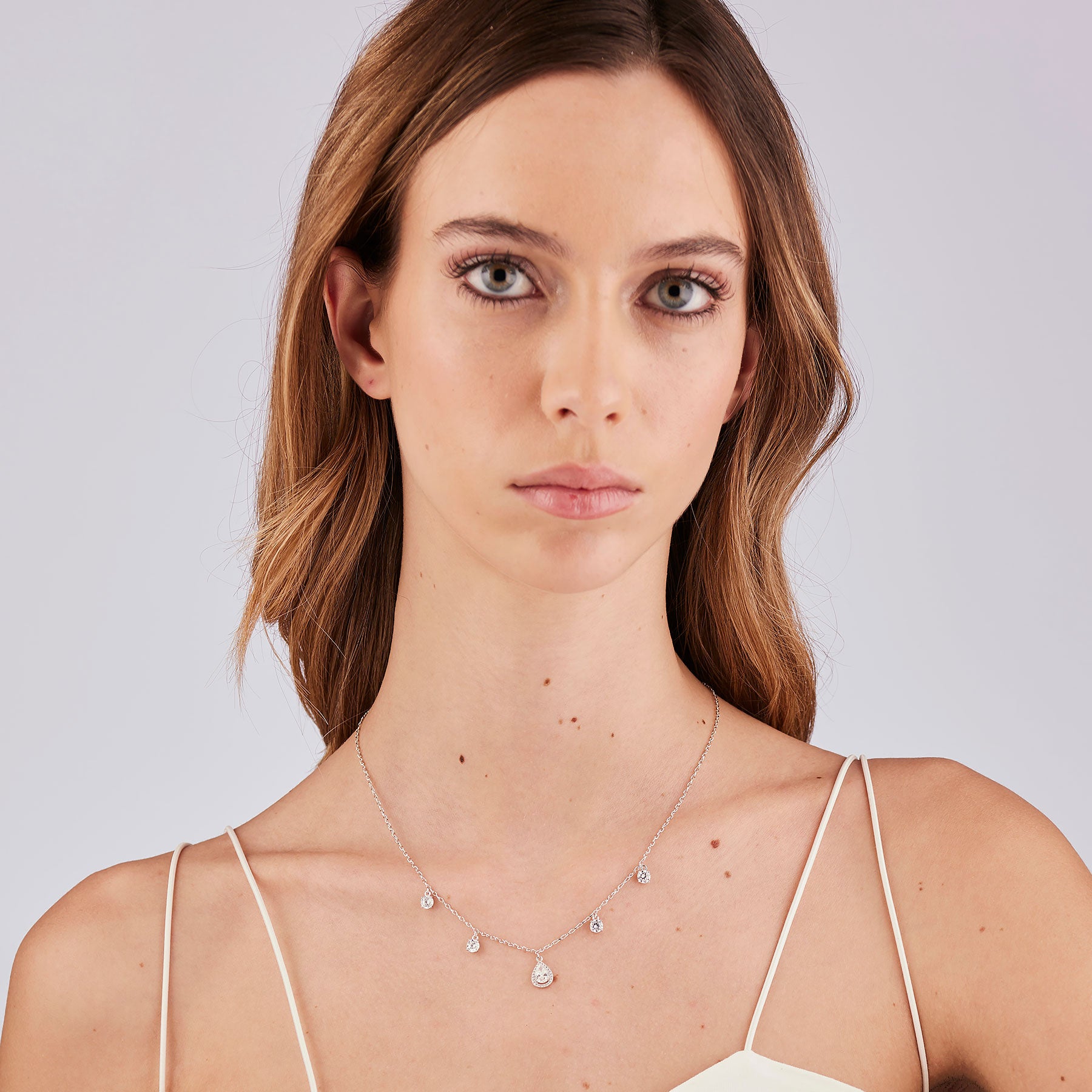 Brosway Collana FANCY - Vista 2