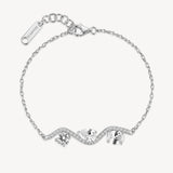 Brosway Bracciale FANCY - FANCY - argento