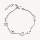 Brosway Bracciale FANCY - FANCY - argento